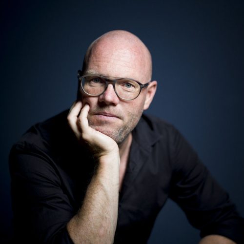 Toine Heijmans